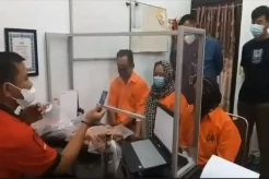Cemburu Suami Nikah Siri, Istri Sewa Orang Bayaran Siram Air Keras