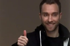 Eriksen Berambisi ke Piala Dunia 2022