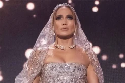 Bikin Penasaran, Jennifer...