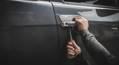 4 Cara Jaga Mobil dari Bahaya Kejahatan di Awal Tahun