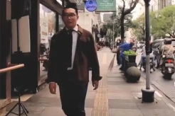 Ridwan Kamil Parodikan...