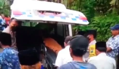 Bocah Jember Tewas Membiru Usai Dimarahi, Diduga Korban Penganiayaan