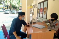 BMI Sulsel Laporkan Ferdinand Hutahaean ke Polisi