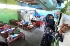 Evaluasi Penempatan Guru, Disdik Ancam Coret yang Enggan Ditempatkan di Pulau