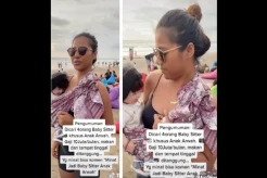 Viral! Lowongan Baby Sitter Boneka Arwah, Syaratnya Bikin Merinding