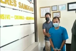 Tak Puas Berhubungan...