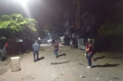 Masalah Tawuran Jadi Atensi Kapolres Pelabuhan Makassar yang Baru