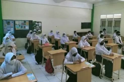 Database Pendidikan di Makassar Berantakan, Disdik Janji Segera Evaluasi