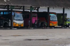 Terminal Daya Mati Suri, Dewan Desak Percepat Penyelesaian Aset