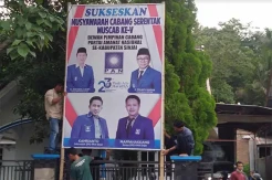Kamrianto Siap Lawan Keputusan Pengurus PAN Sinjai