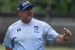 Klub Liga 1 Senang Pecat Pelatih, Robert Alberts: Cuma Ada di Indonesia!