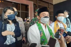 Gaji dan Tunjangan DPRD Rp26,42 Miliar, Wagub Ariza: Bisa Dipangkas