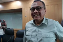 Kenaikan Gaji dan Tunjangan DPRD DKI, Taufik: Wajar Cuma Nambah Sedikit