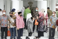 Indikator Strategis Daerah Naik, Pemkab Serang Lakukan Ini