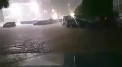 Banjir dan Longsor di Jayapura Papua, Ratusan Orang Masih Mengungsi
