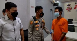 Psikopat Seks! Ayah Cabuli Anak Tirinya, Tangan Diikat dan Mulut Dibekap
