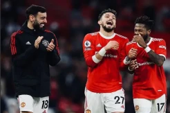 Bruno Fernandes Masuk Radar Barcelona Andai Gagal Datangkan Haaland