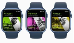 Apple Tambahkan Banyak Fitur Baru di Fitness Plus, Apa Saja?