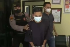 Tolak Hubungan Seks karena Sedang Datang Bulan, Gadis Wonosobo Dibunuh Pacar