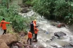 Kronologis Pembunuhan Gadis Wonosobo yang Menolak Berhubungan Seks karena Datang Bulan