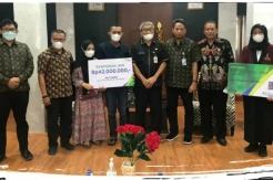 Pekerja Magang Wajib Memiliki BPJS Ketenagakerjaan