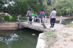 Dua Bocah di Wajo Tewas Tenggelam di Saluran Irigasi