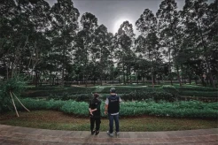 Sambangi Taman Tebet, Anies: Ada 8 Tempat Menarik di Taman 7 Hektare Ini