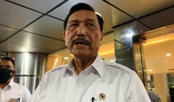 Luhut Putuskan Ekspor Batu Bara Dibuka Bertahap Mulai Rabu Ini!