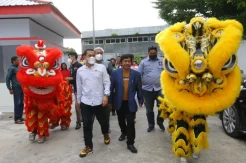 Suksesi Ketua KONI Makassar Berpotensi Berujung Aklamasi