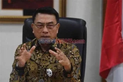 Bahlil Ingin Pemilu 2024 Diundur, Istana Tegaskan Bukan Sikap Presiden Jokowi