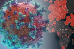 12 Negara Alami Peningkatan Tajam Kasus Covid-19