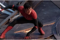 Spider-Man: No Way Home...