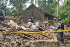 Polisi Pastikan Ledakan Pandeglang Akibat Bom Ikan, Bukan Teroris