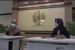 Oknum Dosen Hukum Unesa Diduga Lecehkan Mahasiswi Bimbingan Skripsi