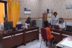 Kronologi Ibu Muda Hajar Anak Tetangga hingga Muntah Darah Gara-gara Bayinya Diejek