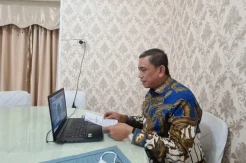 Pemkab Wajo Terus Kembangkan Potensi Danau Tempe