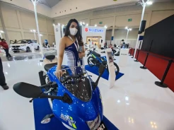 6 Cara Merawat Motor Sport Agar Awet dan Tahan Lama