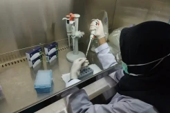 Seakurat PCR, RT-LAMP Inovasi BRIN Bisa Deteksi Covid-19 dalam 1 Jam