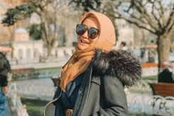 Marissya Icha Dapat Apresiasi dari Kemensos Terkait Penggalangan Donasi untuk Gala Sky