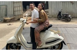 Video Syur 61 Detik...