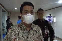 Omicron di Jakarta Capai 498 Kasus, Wagub Ariza Minta Warga Taati Prokes