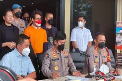 Kronologi Penangkapan...