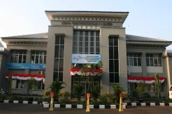 Penjara Terbesar di Jakarta, Nomor 3 Tampung Ribuan Pecandu Narkoba