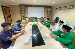 UMI Harap Media Ikut Kembangkan Kualitas Perguruan Tinggi
