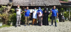 Ibu Tiri Kejam Siksa 2 Bocah hingga Lumpuh dan Tulang Geser