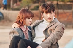 10 Drama Korea Romantis...