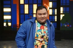 Artis yang Ditangkap...
