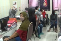 Polisi Gagalkan Penyelundupan 11 PMI Ilegal ke Malaysia