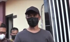Tendang Sesajen Gunung Semeru, Hadfana Firdaus Akui Spontan karena Perbedaan Keyakinan