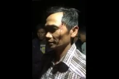 Warga Banyuwangi Mengaku Dianiaya Oknum Polisi, Videonya Viral di Medsos